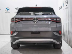 VW ID.4, снимка 6