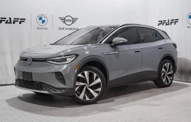 VW ID.4, снимка 1