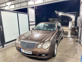 Mercedes-Benz E 200, снимка 1