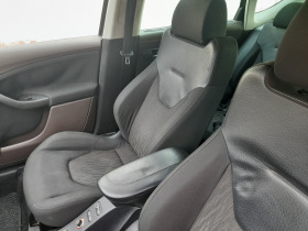 Seat Altea Фрийтрак 4х4, снимка 6 - Автомобили и джипове - 45438641