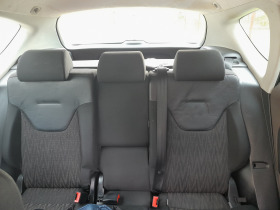 Seat Altea Фрийтрак 4х4, снимка 8 - Автомобили и джипове - 45438641