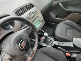 Seat Altea Фрийтрак 4х4, снимка 7 - Автомобили и джипове - 45438641