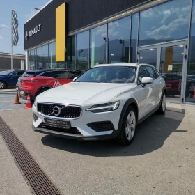 Volvo V60 Cross Country 2.0 | Mobile.bg    1