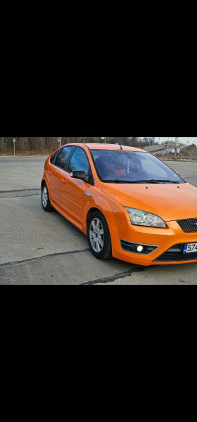 Ford Focus ST BAD ASS EDITION, снимка 2