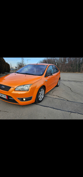 Ford Focus ST BAD ASS EDITION, снимка 3