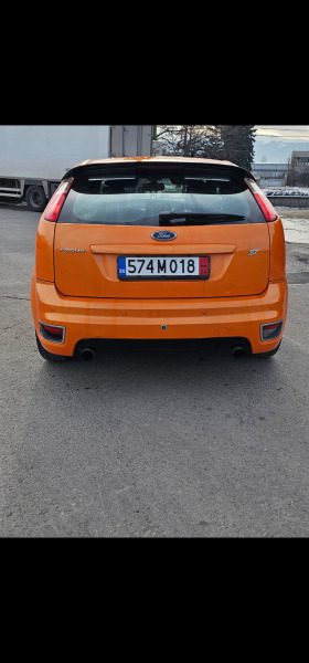 Ford Focus ST BAD ASS EDITION, снимка 4
