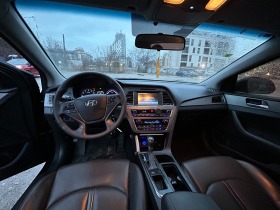Hyundai Sonata 2.0 LPI ГАЗ, снимка 8 - Автомобили и джипове - 45523799