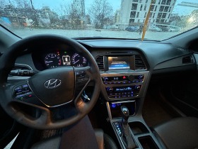 Hyundai Sonata 2.0 LPI ГАЗ, снимка 9 - Автомобили и джипове - 45523799