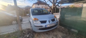 Обява за продажба на Renault Modus 1.5dci ~2 850 лв. - изображение 1