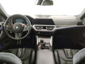 BMW M4 Competition/ Ceramic / Bucket Seats | Mobile.bg   5