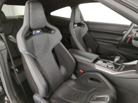 BMW M4 Competition/ Ceramic / Bucket Seats, снимка 6 - Автомобили и джипове - 44462376