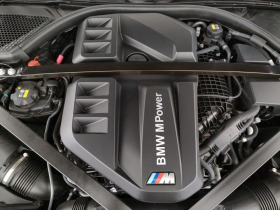 BMW M4 Competition/ Ceramic / Bucket Seats, снимка 12 - Автомобили и джипове - 44462376
