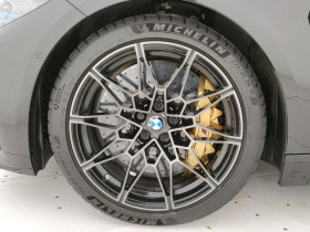 BMW M4 Competition/ Ceramic / Bucket Seats | Mobile.bg   11