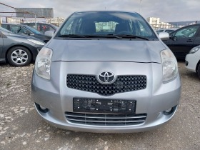 Toyota Yaris 1.4 D-4D , снимка 2 - Автомобили и джипове - 44776321