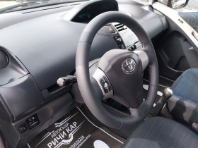 Toyota Yaris 1.4 D-4D , снимка 8 - Автомобили и джипове - 44776321