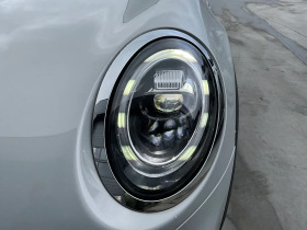 Mini Cooper SE* LED* Pano* Камера* Термопомпа* Apple Carplay* , снимка 17