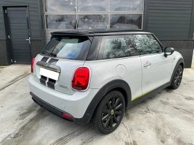 Mini Cooper SE* LED* Pano* Камера* Термопомпа* Apple Carplay* , снимка 4