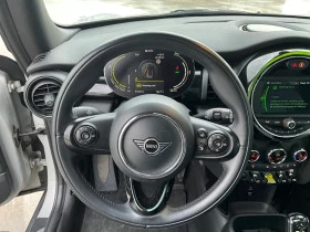 Mini Cooper SE* LED* Pano* Камера* Термопомпа* Apple Carplay* , снимка 13