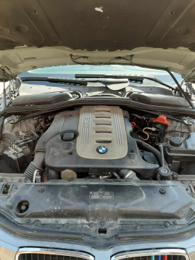BMW 525 Седан, снимка 8