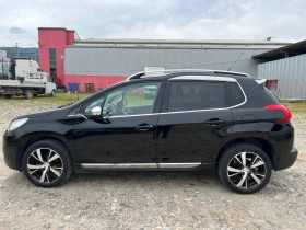 Peugeot 2008 1.6 e-HDi 92к.с. EURO5B Panorama - [9] 