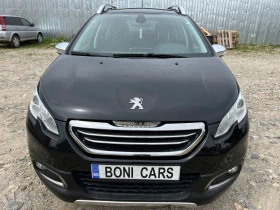 Peugeot 2008 1.6 e-HDi 92к.с. EURO5B Panorama - [3] 