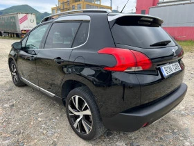 Peugeot 2008 1.6 e-HDi 92к.с. EURO5B Panorama - [8] 