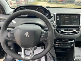 Peugeot 2008 1.6 e-HDi 92к.с. EURO5B Panorama - [13] 