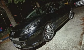 Peugeot 307 CC, снимка 5