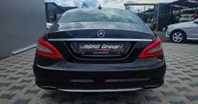 Mercedes-Benz CLS 350 ! AMG/4M/DISTR/CAMERA/ПОДГР/NIGHT/HARMAN/AMBIENT/L - [7] 