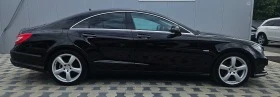 Mercedes-Benz CLS 350 ! AMG/4M/DISTR/CAMERA/ПОДГР/NIGHT/HARMAN/AMBIENT/L - [5] 