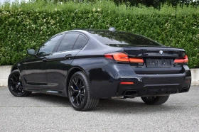 BMW 545 e xDrive M-sport Shadow line, снимка 4