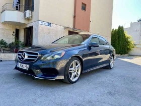 Mercedes-Benz E 350, снимка 1