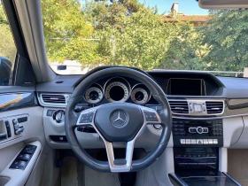 Mercedes-Benz E 350, снимка 11 - Автомобили и джипове - 46154495