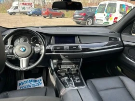 BMW 5 Gran Turismo GT - [9] 