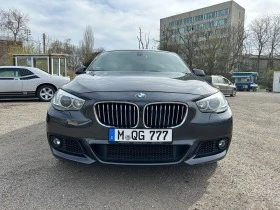 BMW 5 Gran Turismo GT - изображение 1