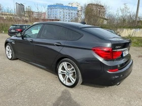 BMW 5 Gran Turismo GT - [6] 