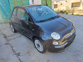 Fiat 500 1.3M jet  | Mobile.bg    3