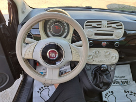 Fiat 500 1.3M jet Панорама, снимка 9