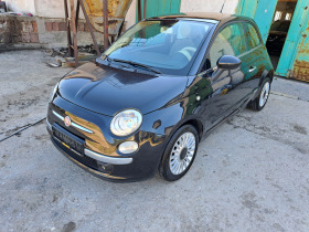 Fiat 500 1.3M jet  | Mobile.bg    1