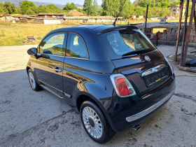 Fiat 500 1.3M jet  | Mobile.bg    6