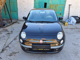 Fiat 500 1.3M jet Панорама, снимка 2