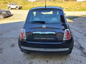 Fiat 500 1.3M jet  | Mobile.bg    5