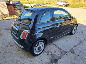 Fiat 500 1.3M jet  | Mobile.bg    4