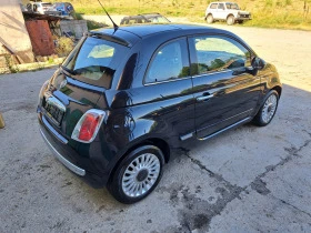     Fiat 500 1.3M jet 