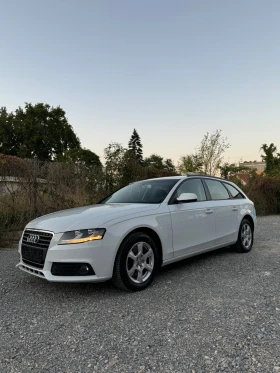     Audi A4 2.0 TDI   !!!  !!!