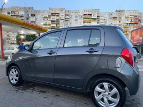 Suzuki Celerio, снимка 1