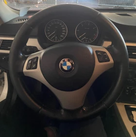 BMW 320, снимка 5