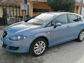 Seat Leon | Mobile.bg    1