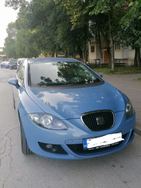 Обява за продажба на Seat Leon ~9 000 лв. - изображение 1
