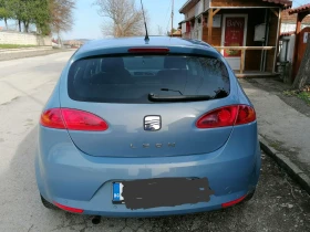 Seat Leon, снимка 5